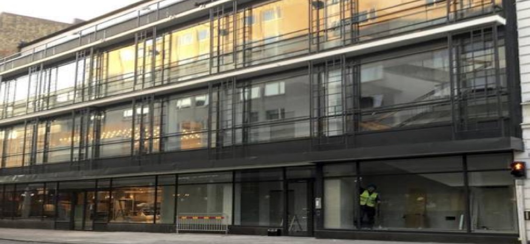 H&M-huset