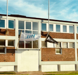 Konstnärsateljéer, Malmö